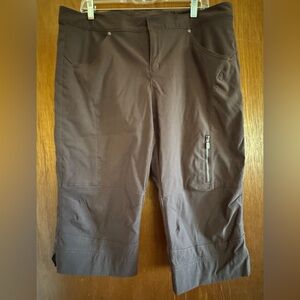 COPY - Women’s Athleta Capris Sz 14